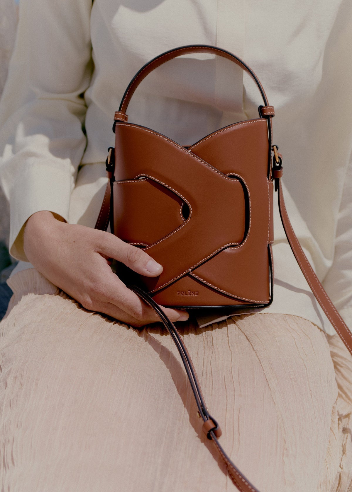 Nodde Seau - Cognac