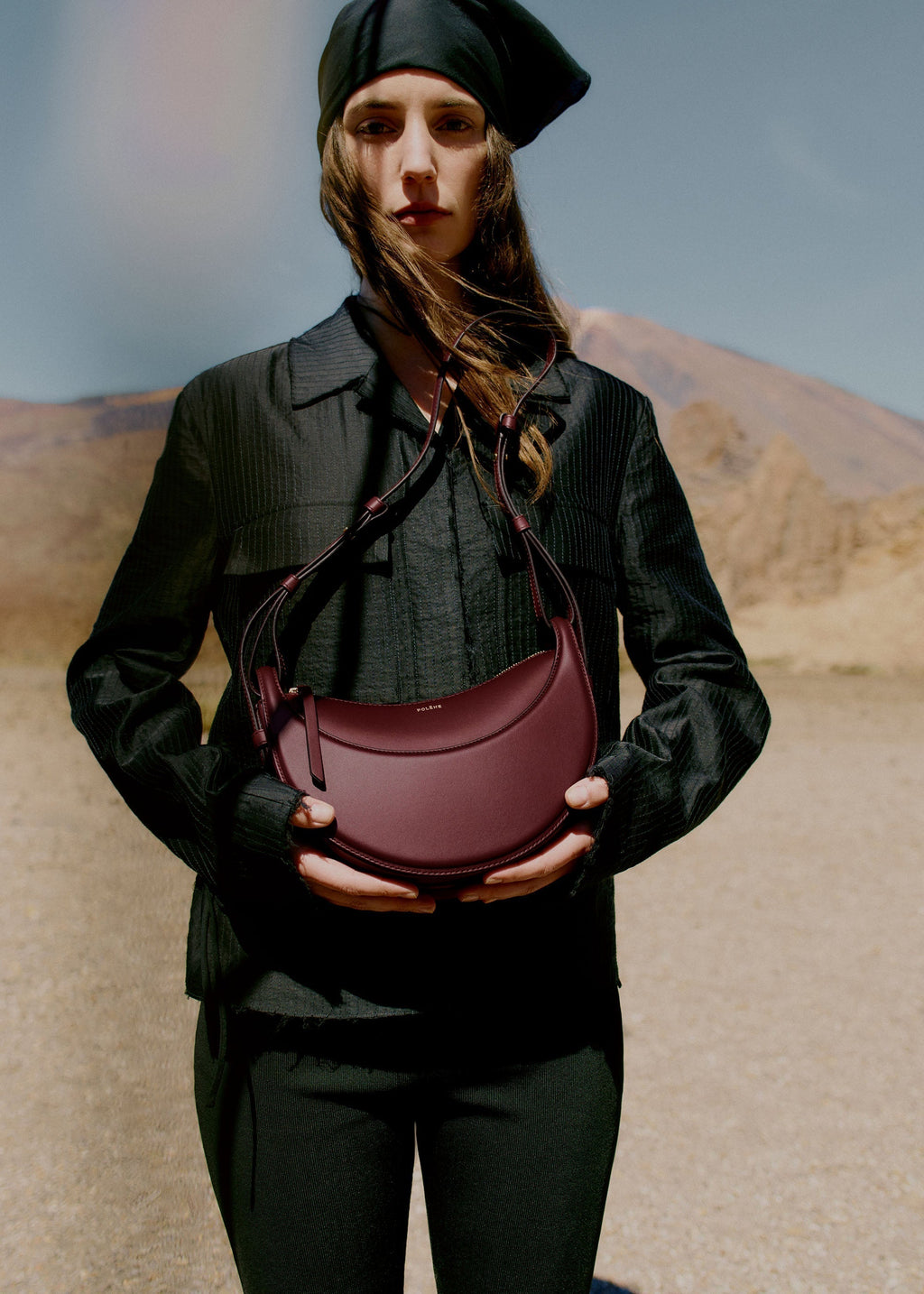 Numéro Dix - Smooth Black Cherry