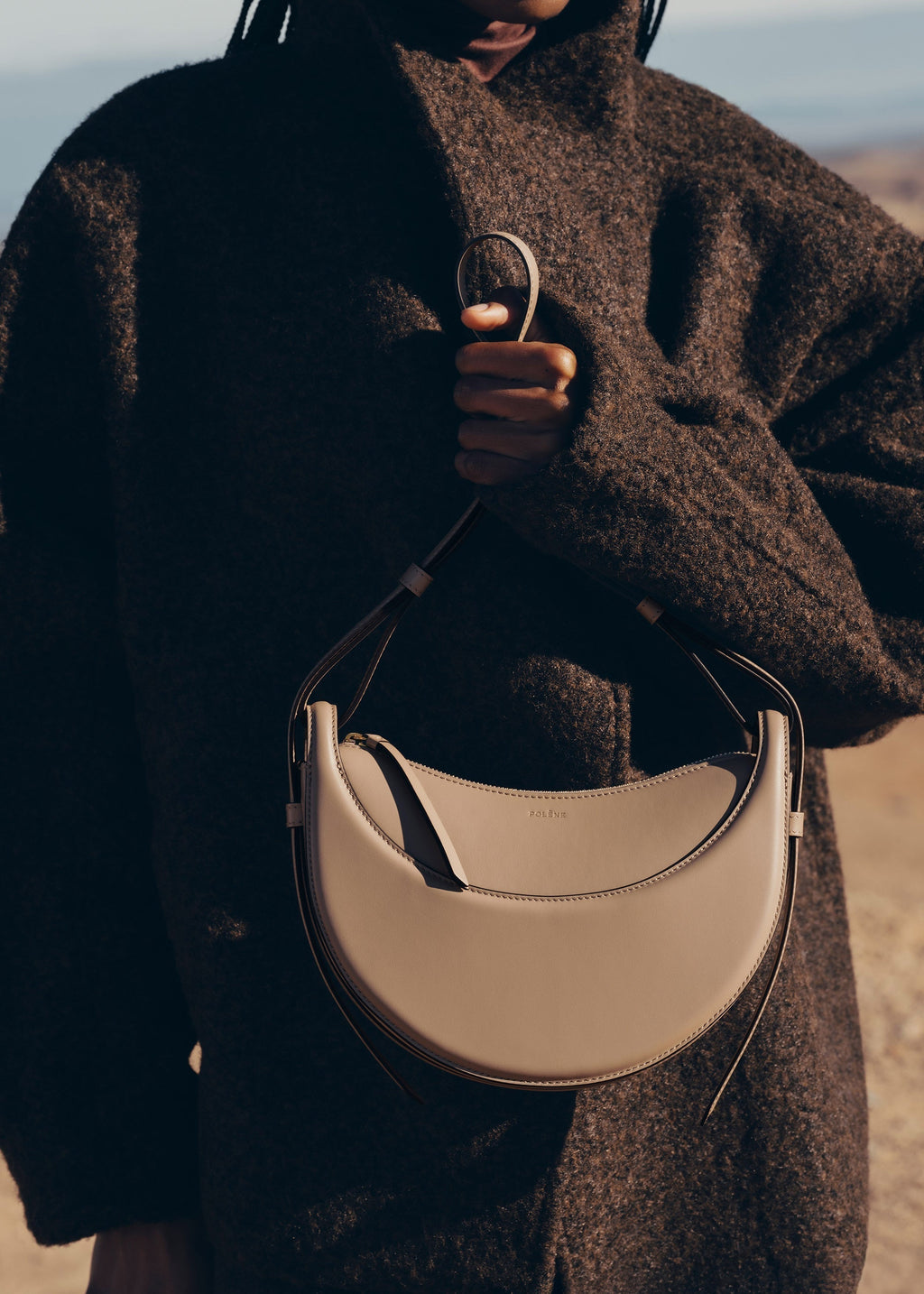 Numéro Dix - Smooth Clay