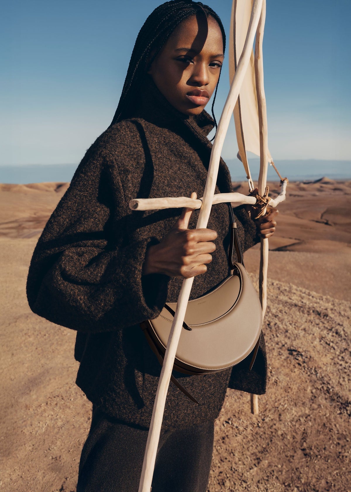 Numéro Dix - Smooth Clay