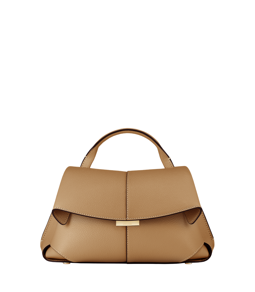 Mokki Mini - Textured Ocher