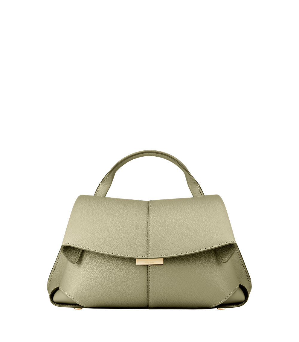 Mokki Mini - Textured Linden
