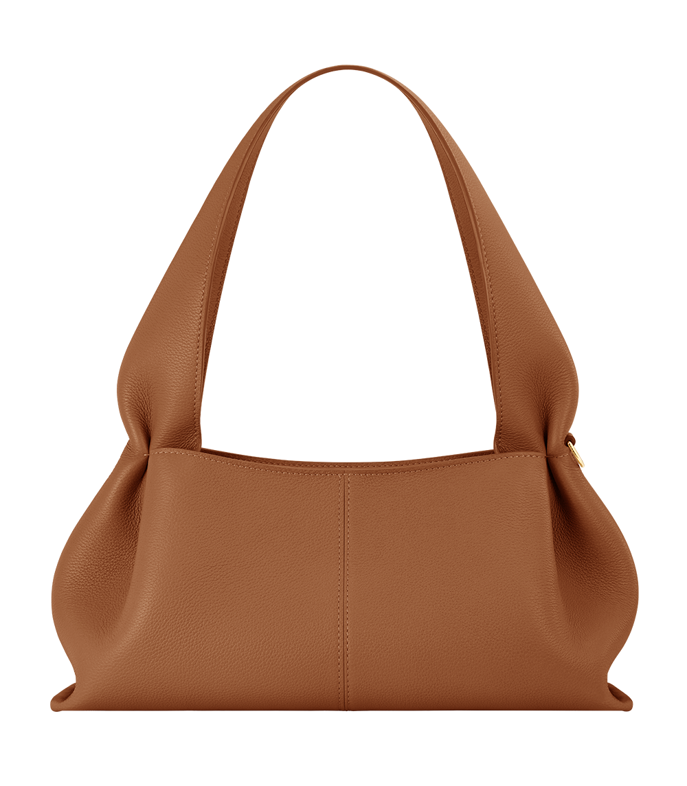 Numéro Neuf East West - Textured Camel