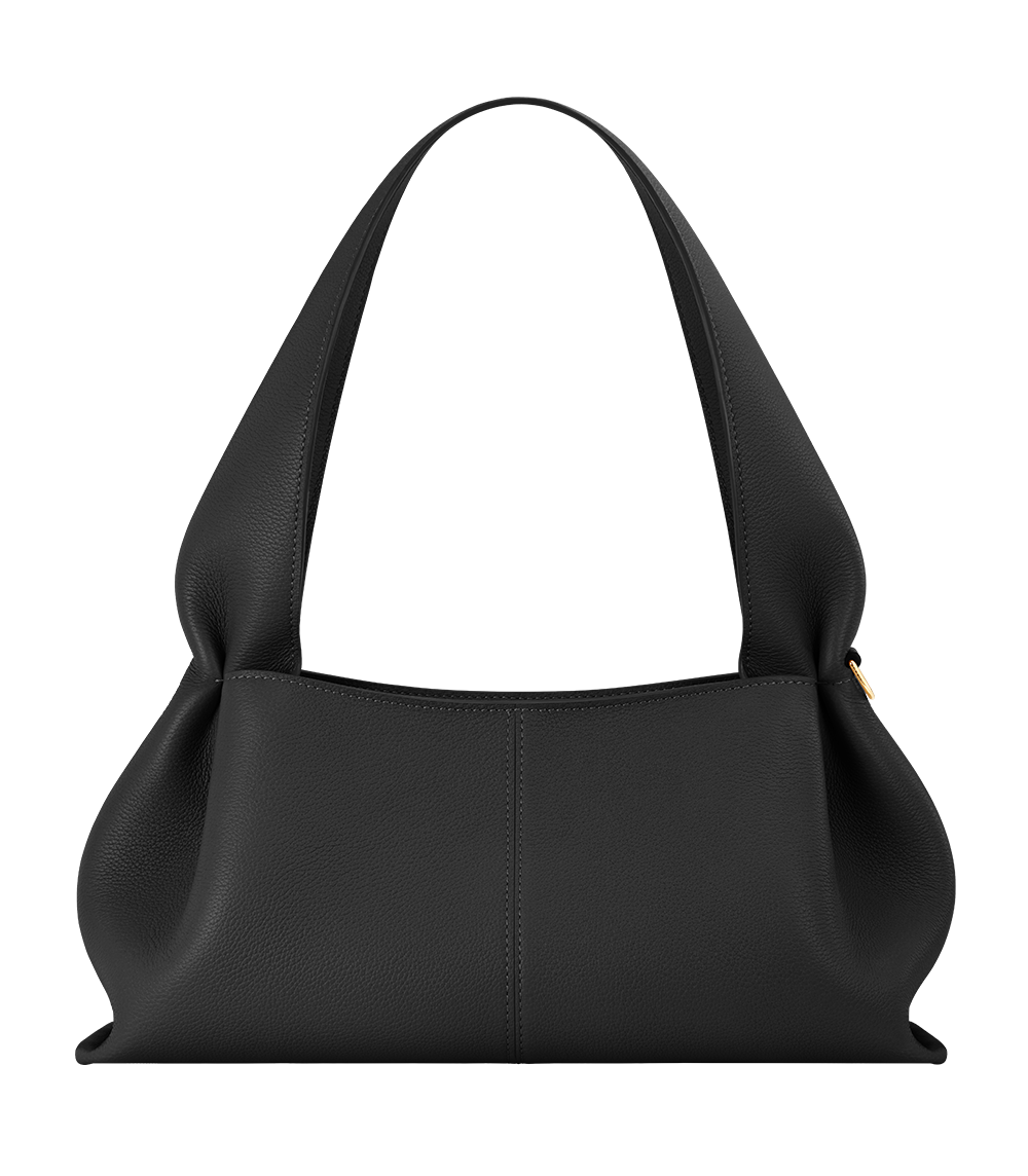 Numéro Neuf East West - Textured Black