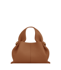 Numéro Neuf Mini - Textured Camel